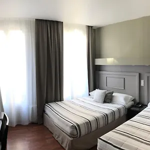 Cosmotel Ξενοδοχείο